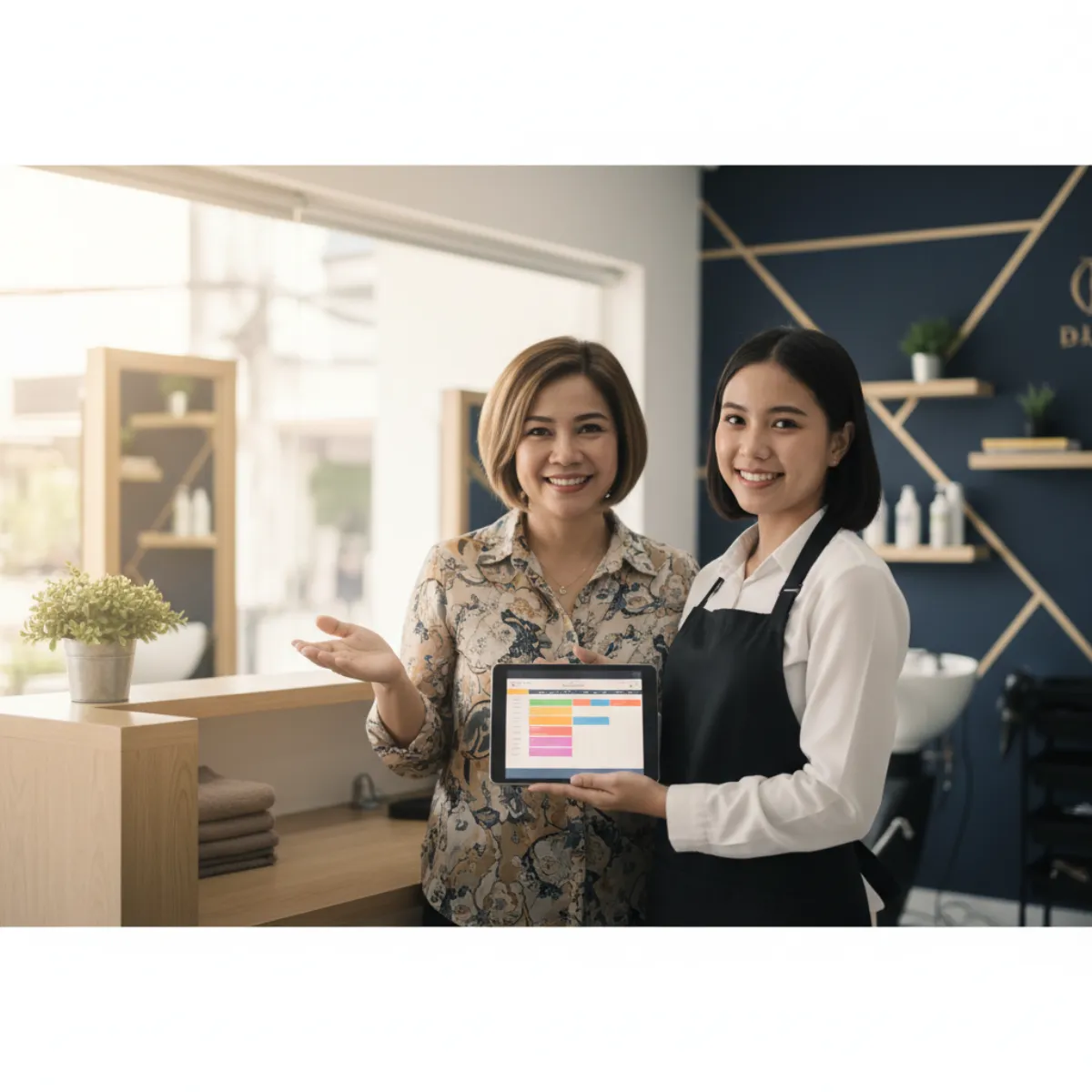 Bila & Bagaimana Tambah Staf Tanpa Korbankan Kualiti Servis