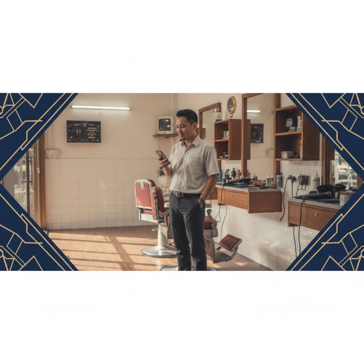 Cara Mengendalikan Tempahan Last-Minute Tanpa Stress