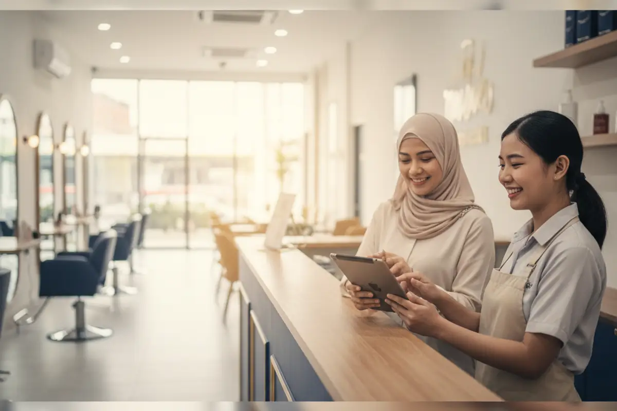 Cuti & Tuntutan Staf: Kelulusan Bukan Lagi Teka dalam WhatsApp