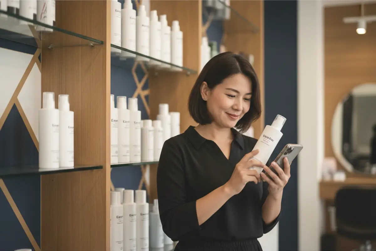 Inventori & Kos Stok: Tahu Margin Sebenar, Bukan Agakan