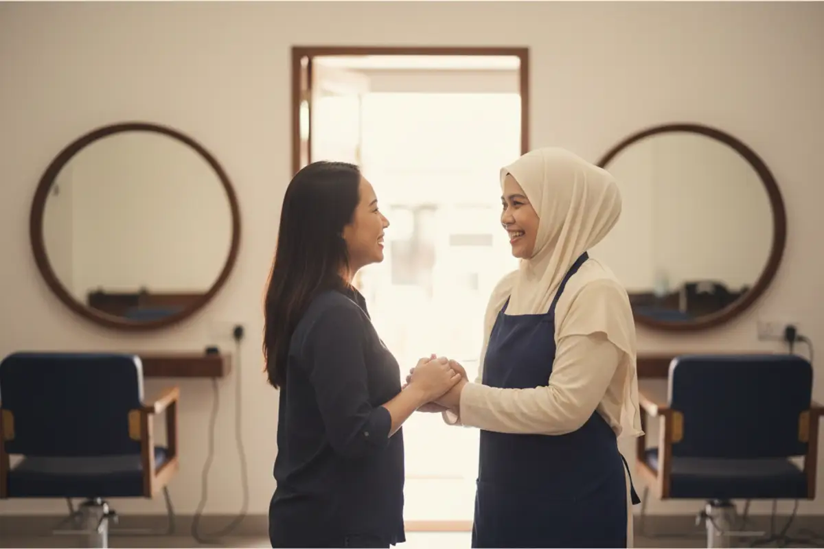 Kenapa Pelanggan Tidak Kembali — dan Cara Nampak Sebelum Terlambat