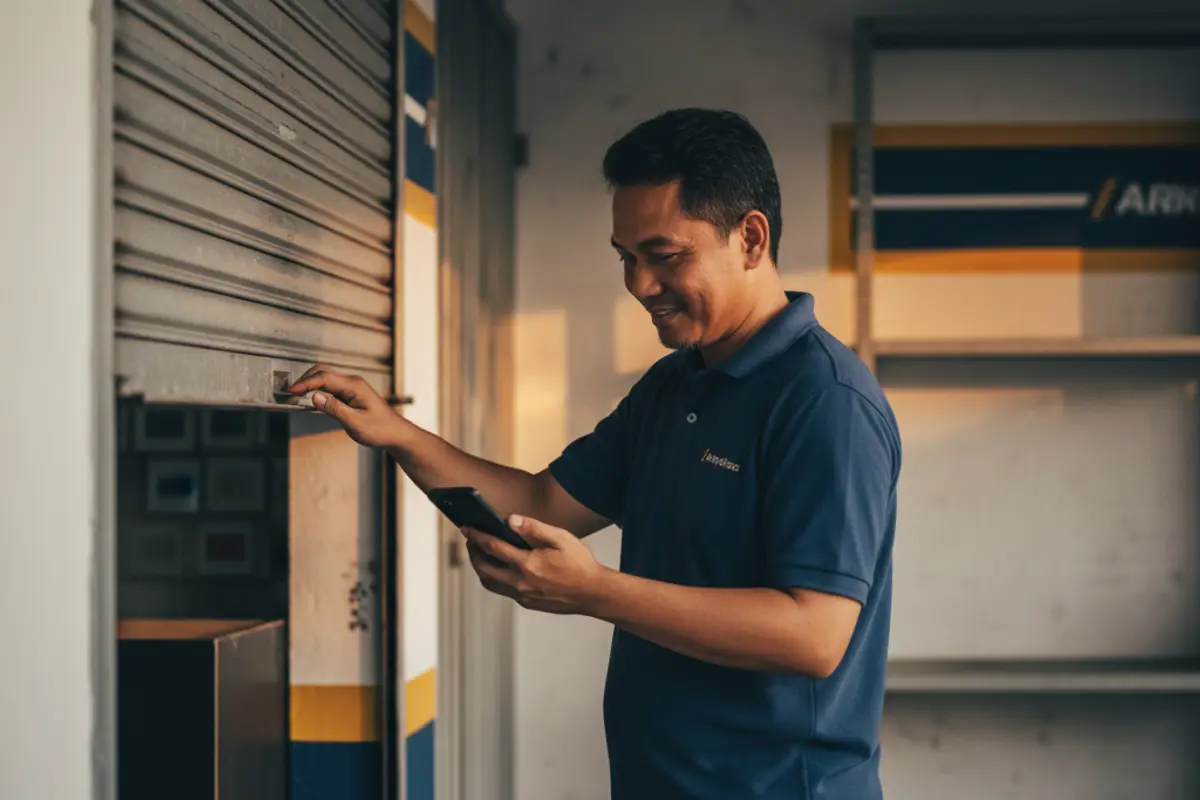 Ringkasan Harian Telegram: Tahu Apa Yang Berubah, Tanpa Semak Sendiri