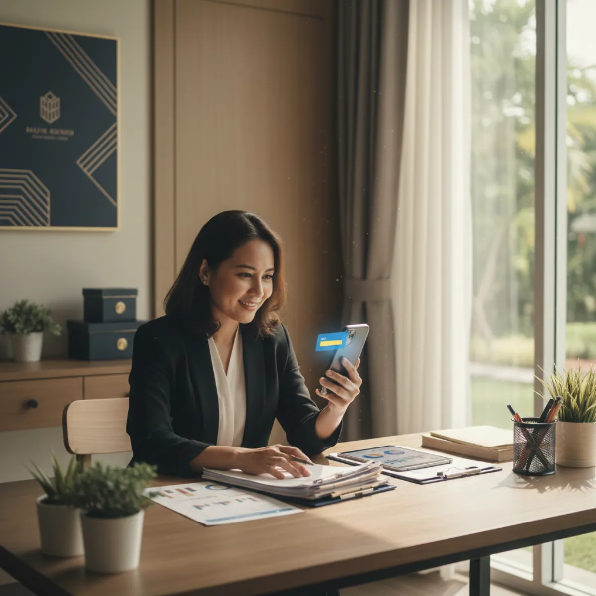 Bila Kena Daftar SST Dan e-Invoice? Macam Mana Track Threshold